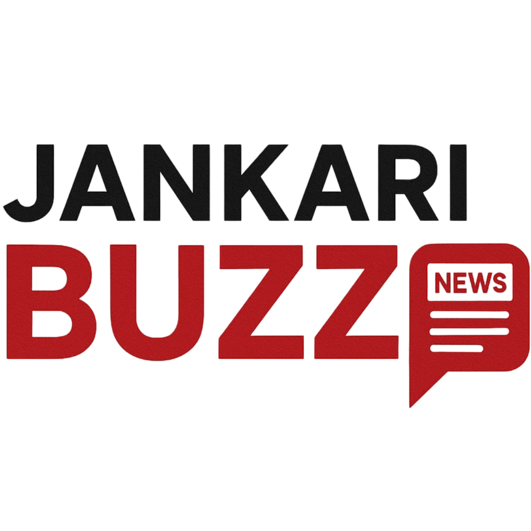 Jankari Buzz