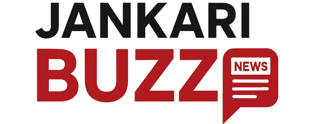 Jankari Buzz