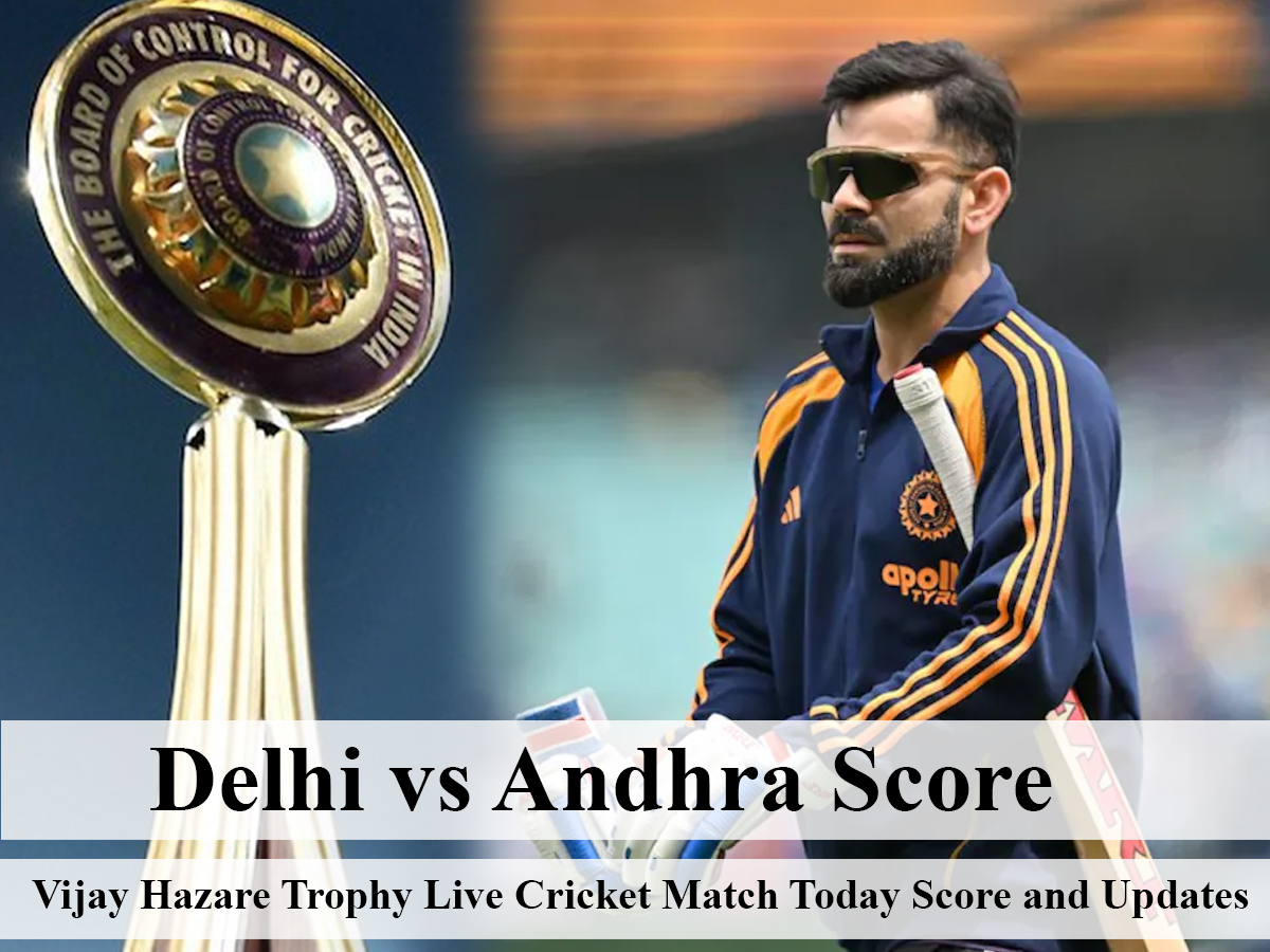 Virat Kohli breaks a Sachin Tendulkar Record